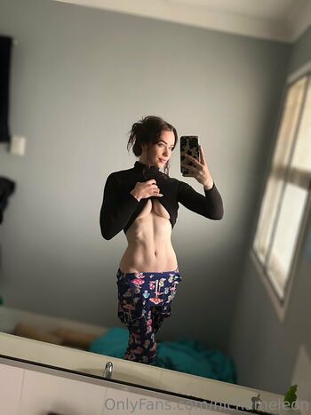 Full leaked Nichameleon private photo