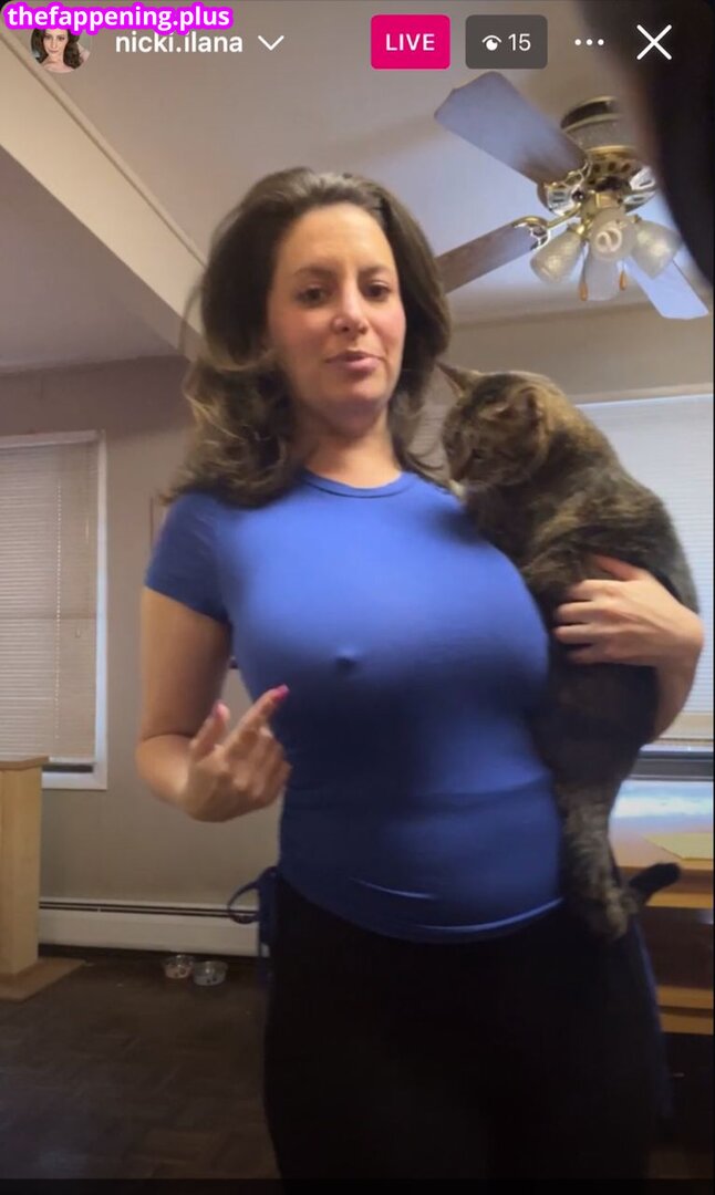 Nicki.ilana