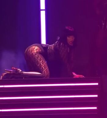 Full leaked Nicki minaj private photo