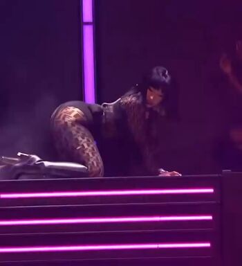 Full leaked Nicki minaj private photo