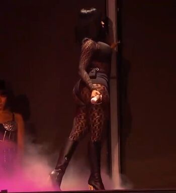 Full leaked Nicki minaj private photo