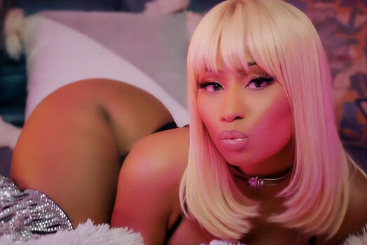 Nicki Minaj