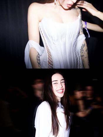 Full leaked Nicki nicole private photo