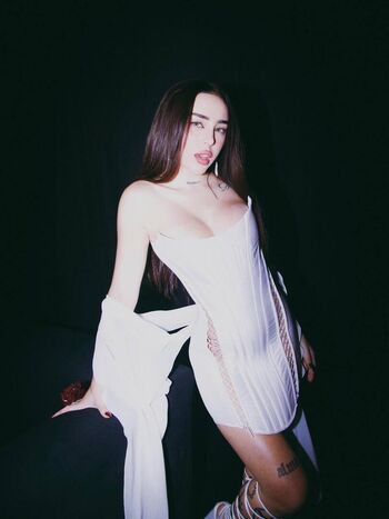 Full leaked Nicki nicole private photo