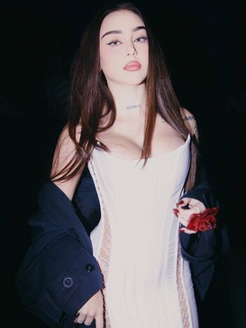 Full leaked Nicki nicole private photo