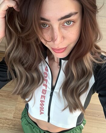 Full leaked Nicki nicole private photo