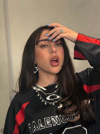 Full leaked Nicki nicole private photo