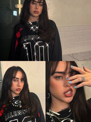 Full leaked Nicki nicole private photo