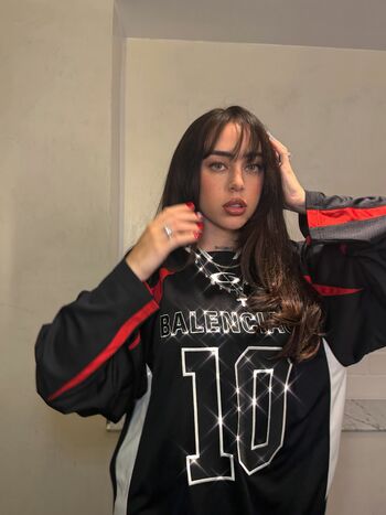 Full leaked Nicki nicole private photo