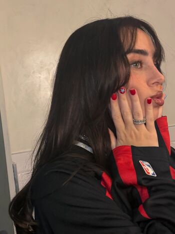 Full leaked Nicki nicole private photo