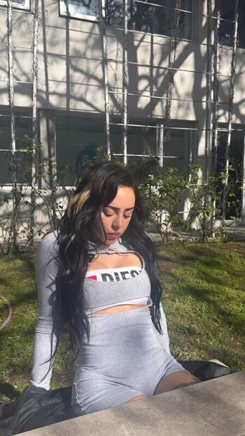 Full leaked Nicki nicole private photo