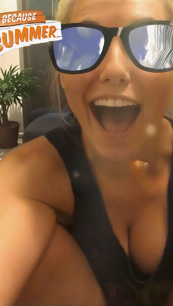 Full leaked Nicki taylor private photo