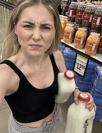 Full leaked Nicki taylor private photo