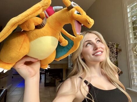 Full leaked Nicki taylor private photo