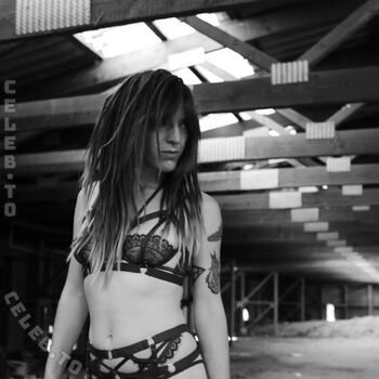 Full leaked Nicky foxx private photo