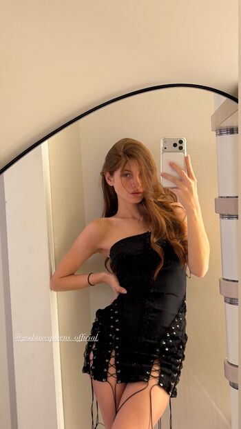 Full leaked Nicky passarella private photo