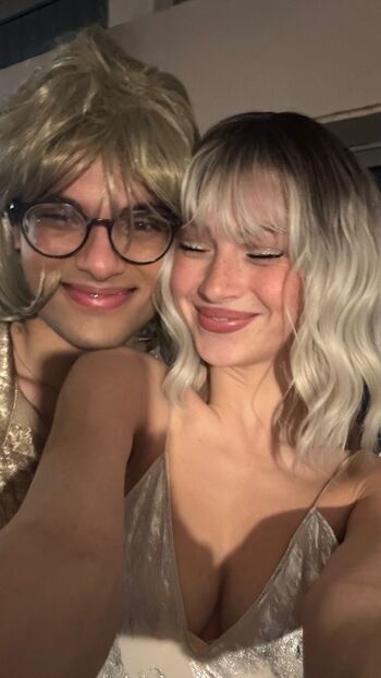 Full leaked Nicky passarella private photo