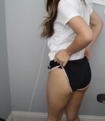 Full leaked Nicky private photo