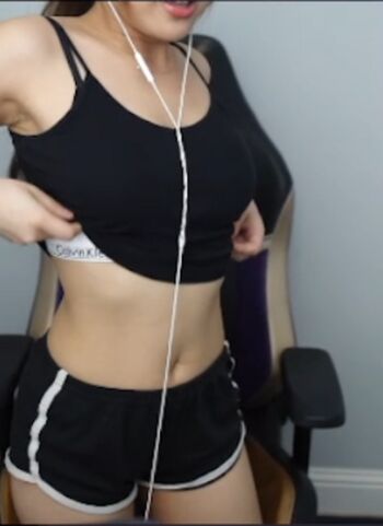 Full leaked Nicky private photo