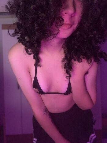 Full leaked Nico haru private photo