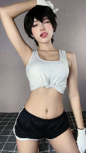 Full leaked Nico shaffara page private onlyfans photo