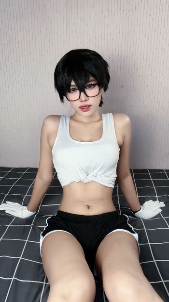 Full leaked Nico shaffara private onlyfans photo