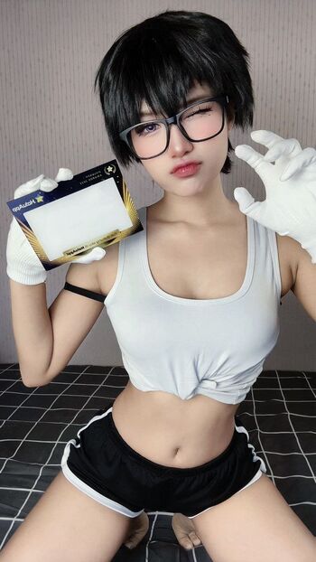 Full leaked Nico shaffara private onlyfans photo