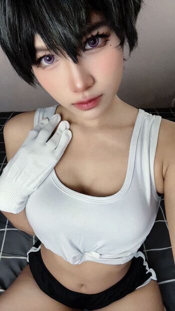 Full leaked Nico shaffara private onlyfans photo