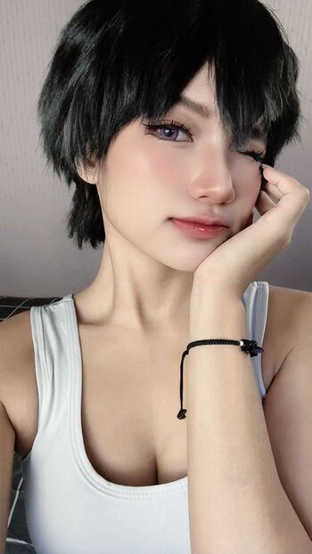 Full leaked Nico shaffara private onlyfans photo