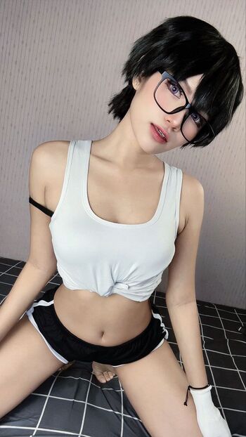 Full leaked Nico shaffara private onlyfans photo