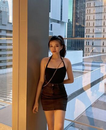 Full leaked Nico wong private photo