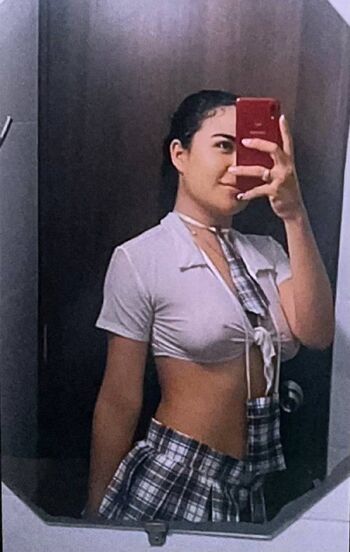 Full leaked Nicol ortiz private photo