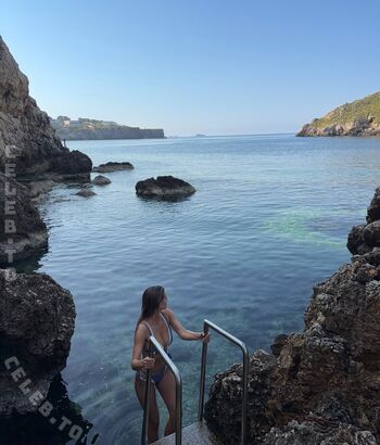 Full leaked Nicola cavanis private photo