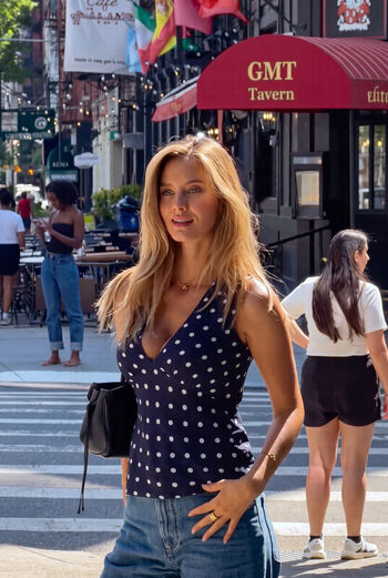 Full leaked Nicola cavanis page private photo