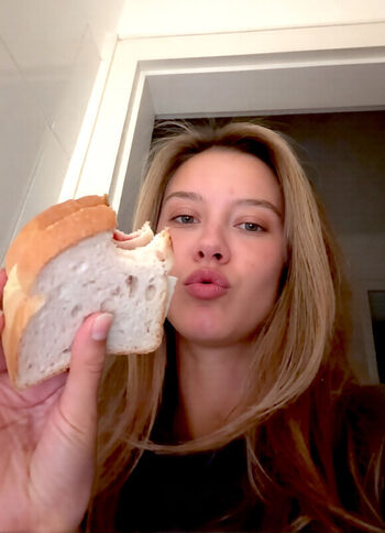Full leaked Nicola cavanis page private photo