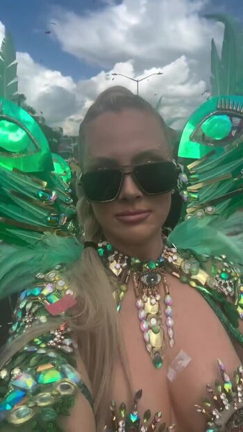 Leaked Nicole arbour private photo viral onlyfans