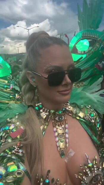 Leaked Nicole arbour private photo viral onlyfans