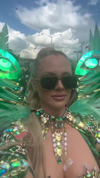 Leaked Nicole arbour private photo viral onlyfans