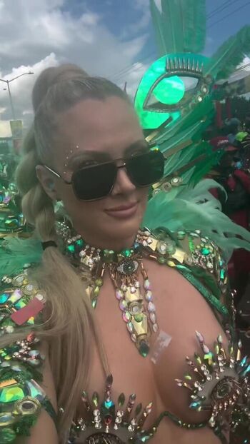 Leaked Nicole arbour private photo viral onlyfans