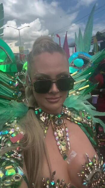 Leaked Nicole arbour private photo viral onlyfans