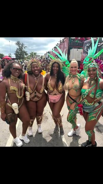 Leaked Nicole arbour private photo viral onlyfans