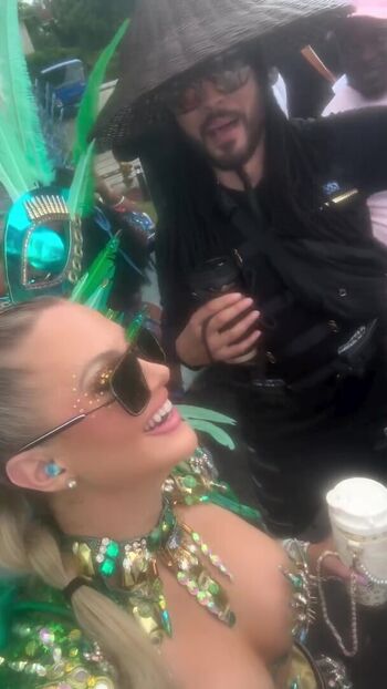 Leaked Nicole arbour private photo viral onlyfans