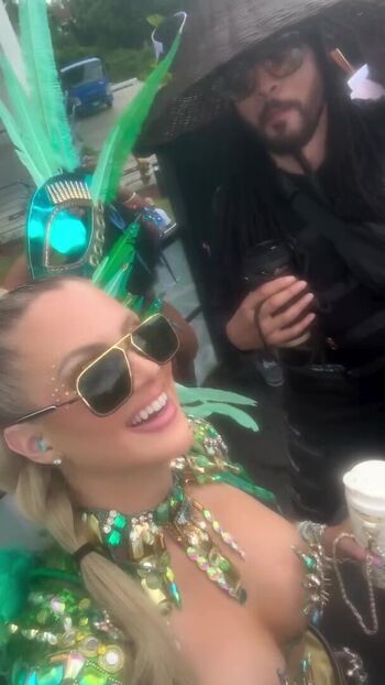 Leaked Nicole arbour private photo viral onlyfans