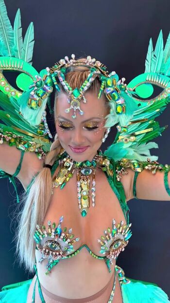 Leaked Nicole arbour private photo viral onlyfans