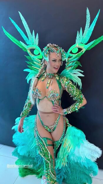 Leaked Nicole arbour private photo viral onlyfans