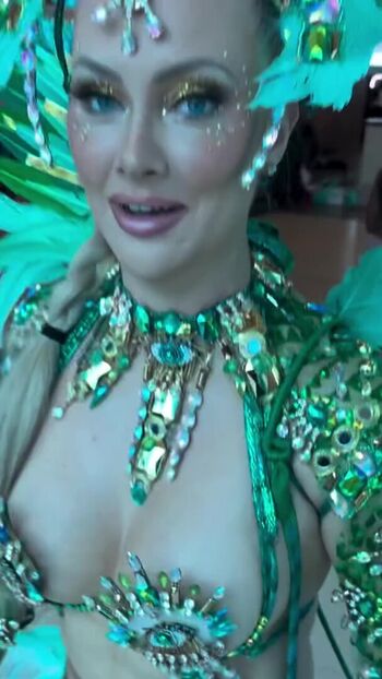 Leaked Nicole arbour private photo viral onlyfans