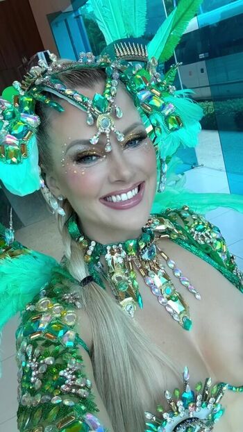 Leaked Nicole arbour private photo viral onlyfans