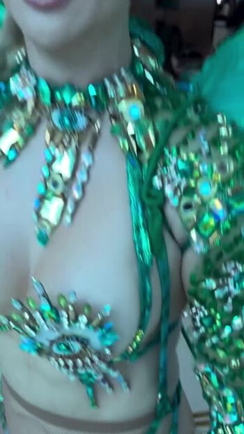 Leaked Nicole arbour private photo viral onlyfans