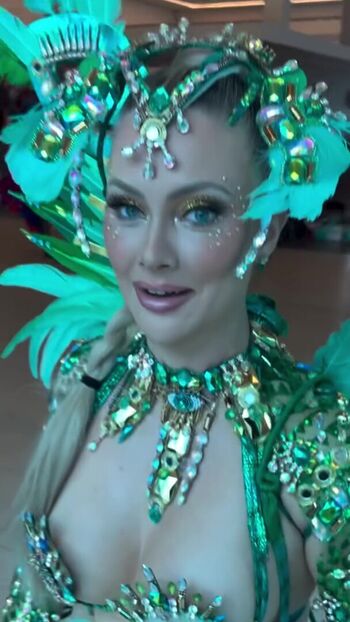 Leaked Nicole arbour private photo viral onlyfans