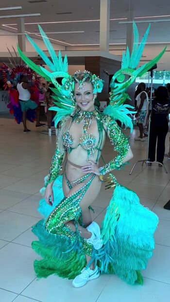 Leaked Nicole arbour private photo viral onlyfans